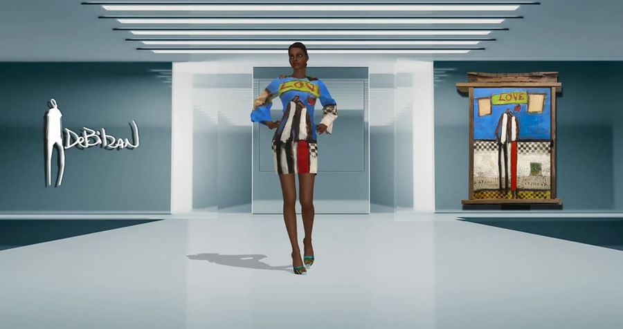 DeBilzan Fashions 2022